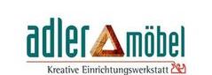 Logo Adler Möbel