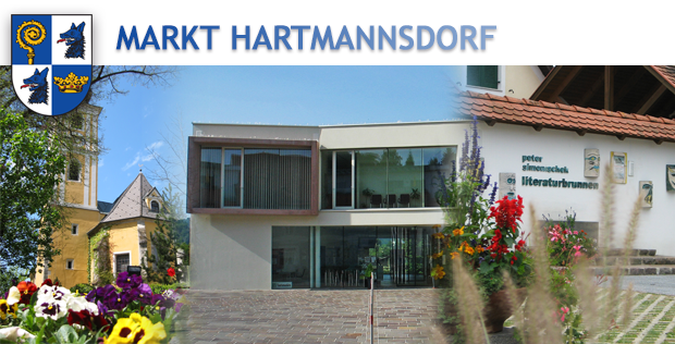 Markt Hartmannsdorf