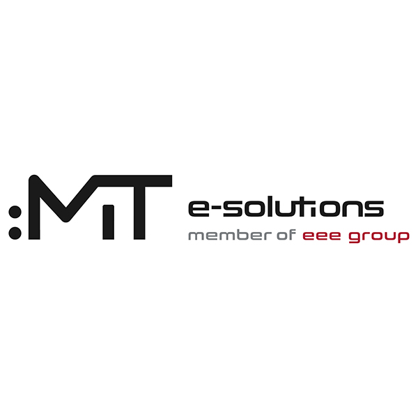 M.I.T. e-solutions GmbH