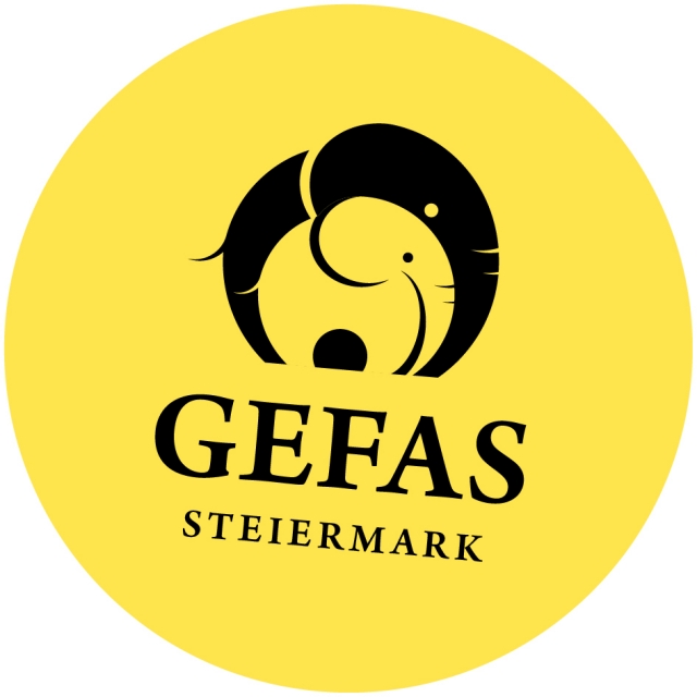 GEFAS Steiermark,  Gesellschaft für Aktives Altern und Solidarität der Generationen